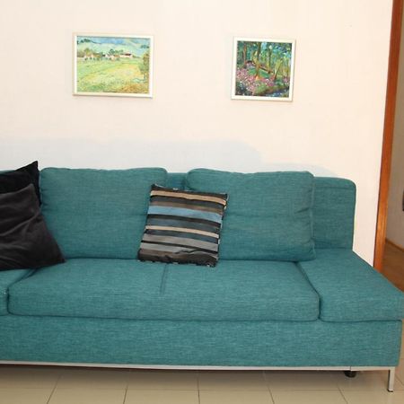 Holiday Apartment Rokov زادار المظهر الخارجي الصورة