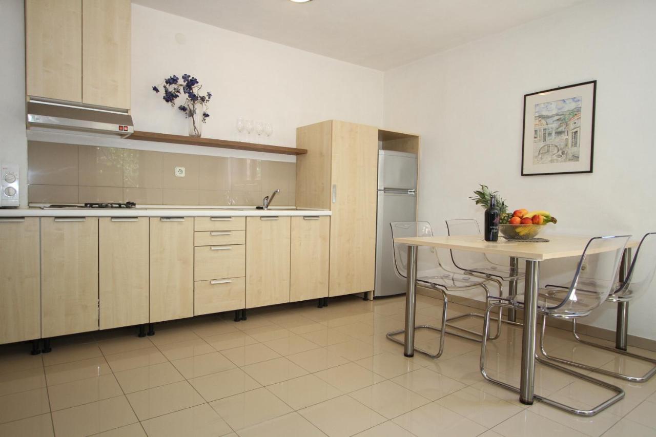 Holiday Apartment Rokov زادار المظهر الخارجي الصورة