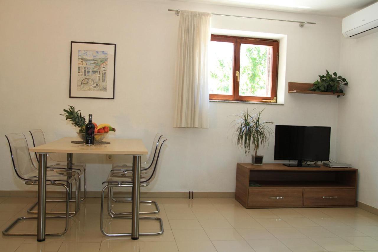 Holiday Apartment Rokov زادار المظهر الخارجي الصورة