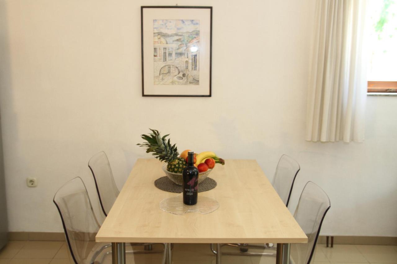 Holiday Apartment Rokov زادار المظهر الخارجي الصورة