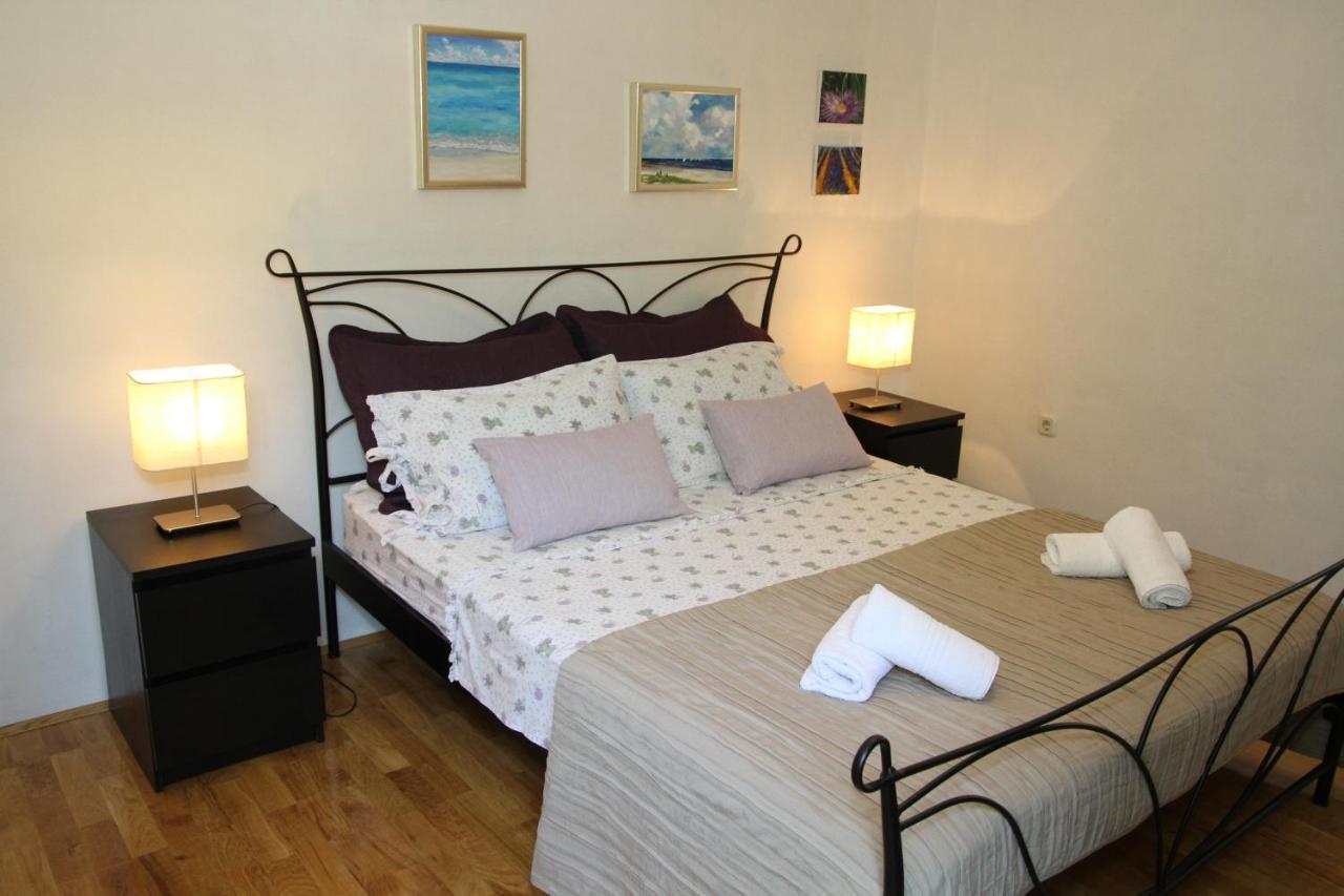 Holiday Apartment Rokov زادار المظهر الخارجي الصورة