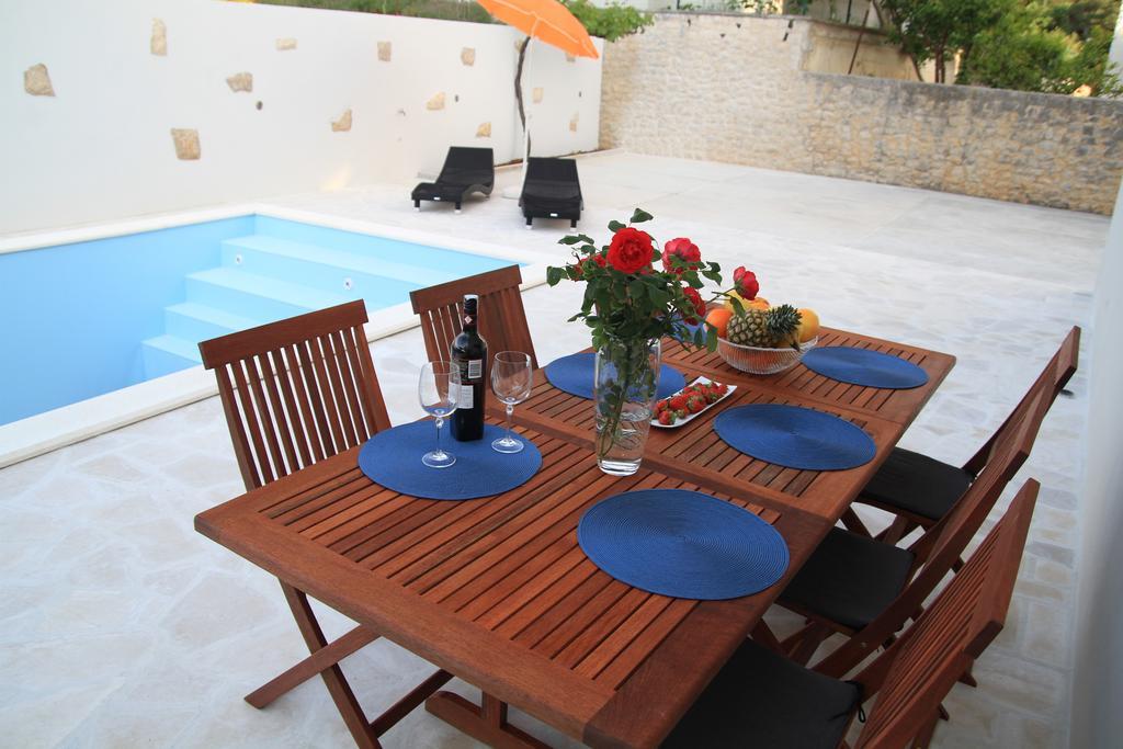 Holiday Apartment Rokov زادار المظهر الخارجي الصورة