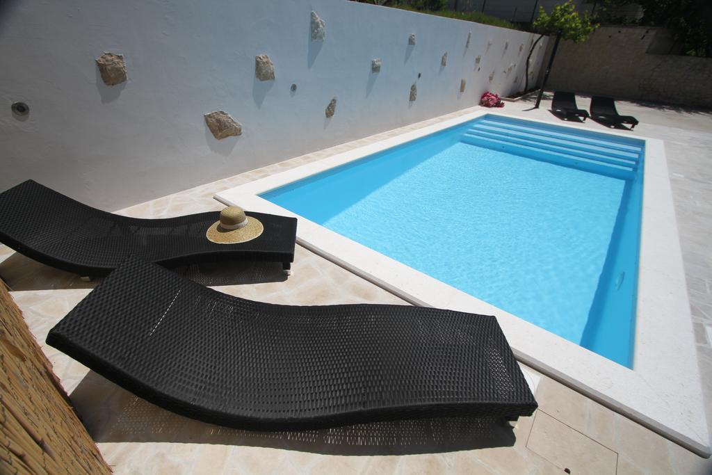 Holiday Apartment Rokov زادار المظهر الخارجي الصورة