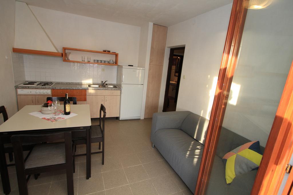 Holiday Apartment Rokov زادار الغرفة الصورة