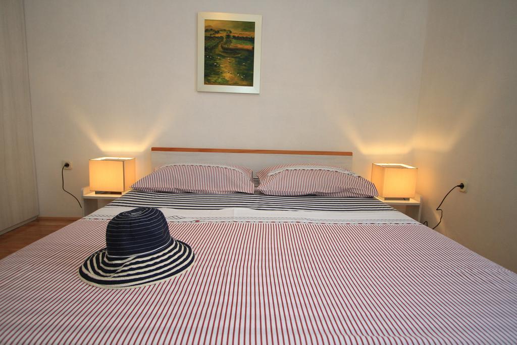 Holiday Apartment Rokov زادار الغرفة الصورة