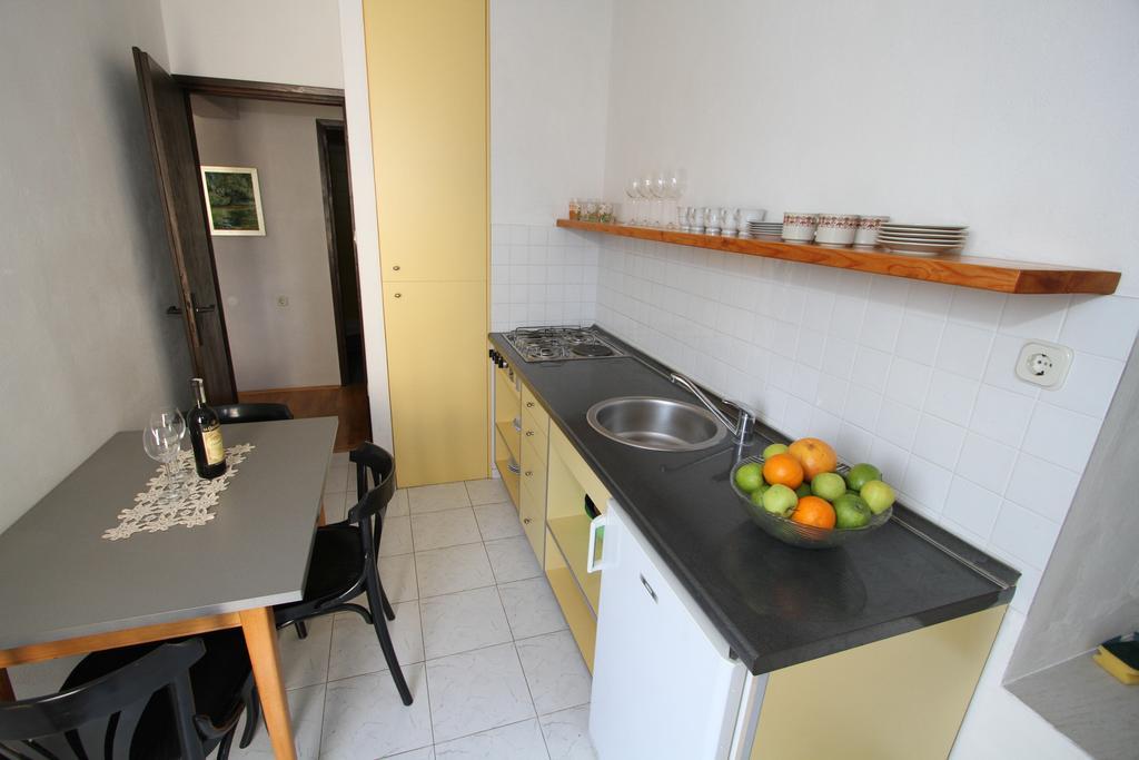 Holiday Apartment Rokov زادار الغرفة الصورة