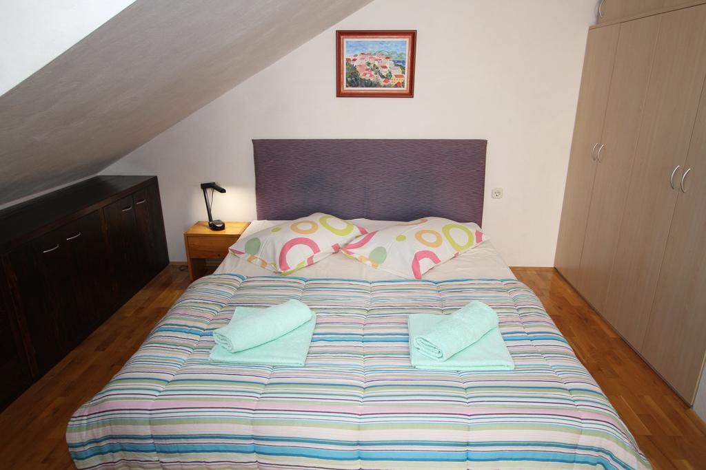 Holiday Apartment Rokov زادار الغرفة الصورة