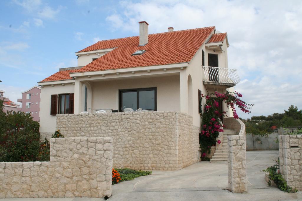 Holiday Apartment Rokov زادار المظهر الخارجي الصورة