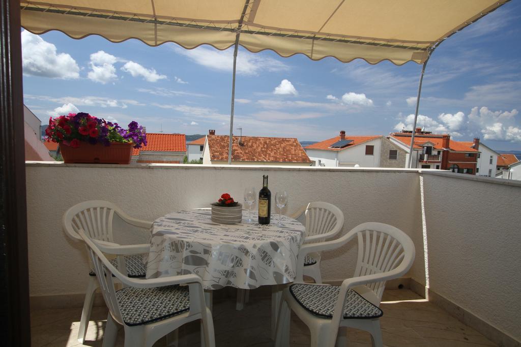 Holiday Apartment Rokov زادار الغرفة الصورة