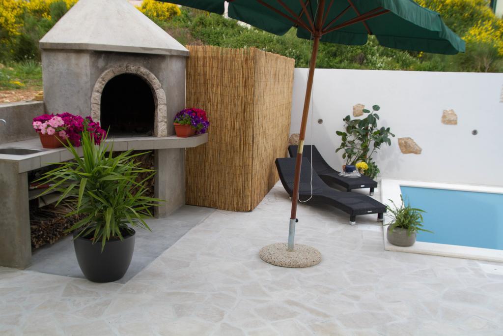 Holiday Apartment Rokov زادار المظهر الخارجي الصورة
