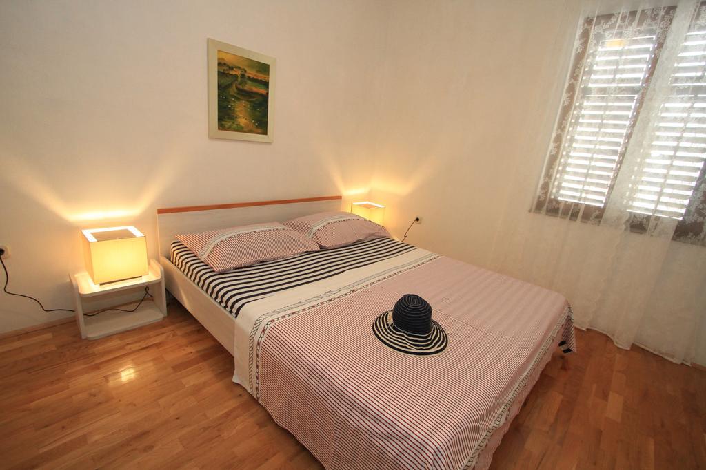 Holiday Apartment Rokov زادار الغرفة الصورة