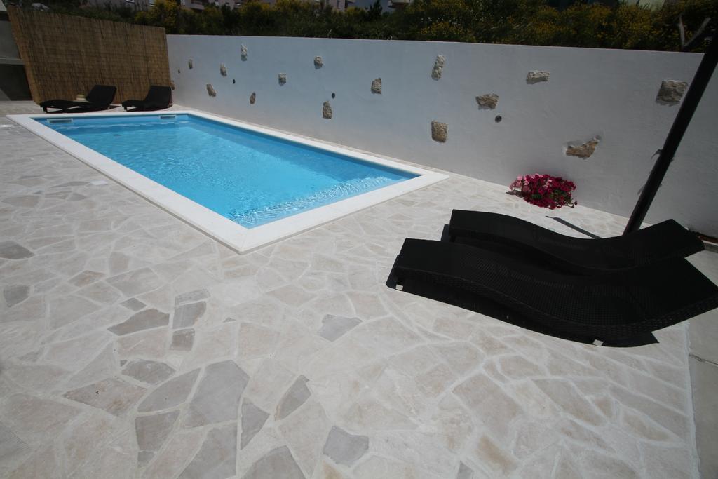 Holiday Apartment Rokov زادار المظهر الخارجي الصورة
