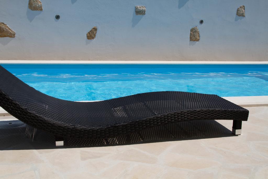 Holiday Apartment Rokov زادار المظهر الخارجي الصورة